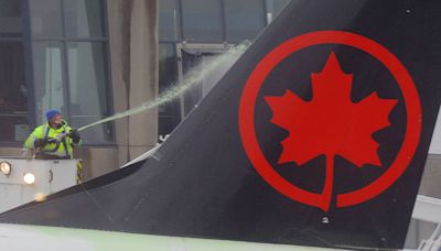 Air Canada among lowest-ranked North American carriers when it comes to customer satisfaction