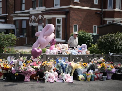 How to donate money to victims and families of Southport stabbing attack