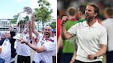 England v Spain latest: Final kicks-off as Southgate’s men bid for history