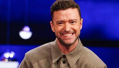 Justin Timberlake, detenido en un condado de Nueva York por conducir bajo los efectos del alcohol