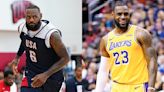 Will LeBron James Play Against Australia On July 15?