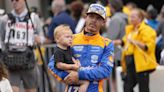 NASCAR star Kyle Larson finishes 18th in Indianapolis 500 debut