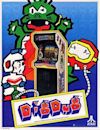 Dig Dug