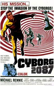 Cyborg 2087