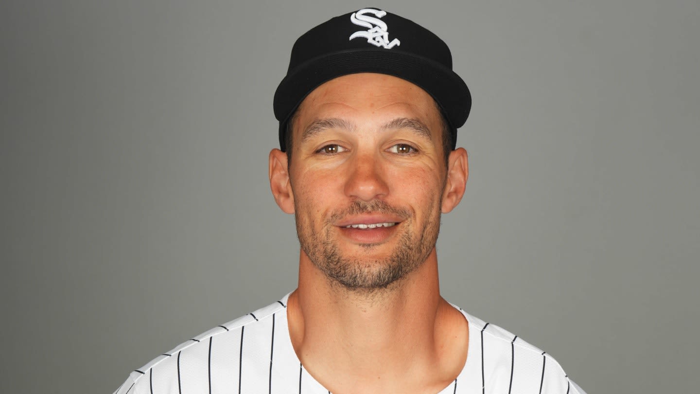 Former Philadelphia Phillies Player Named Interim Manager of White Sox