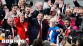 Labour wins Glasgow as party retakes heartlands