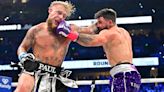 Jake Paul vs Mike Perry LIVE RESULTS: Problem Child warms up for Mike Tyson bout