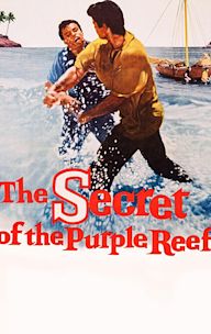 The Secret of the Purple Reef