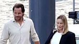 Margot Robbie set to welcome her first child with husband Tom Ackerley