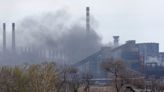 All women, children, and elderly civilians were evacuated from Mariupol's Azovstal steel plant, Ukraine Deputy Prime Minister says