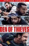 Den of Thieves (film)