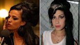 See the Amy Winehouse Biopic 'Back to Black' Cast Side by Side with Real People