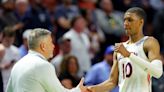 2022 NBA draft: Auburn coach Bruce Pearl confident Jabari Smith will go No. 1 and 'make Orlando win'