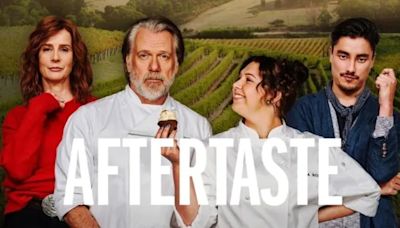 Aftertaste Season 1 Streaming: Watch & Stream Online via Amazon Prime Video