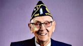 John Tulli, a Purple Heart recipient who saw action in the invasion of Normandy, dies at age 100