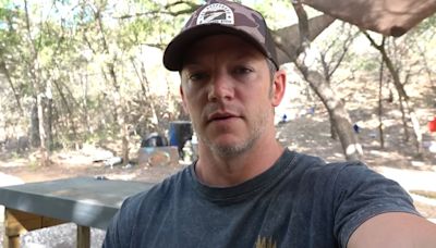 ‘Demolition Ranch’ founder speaks out on Trump shooter wearing his T-shirt