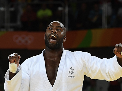 How to watch judo live stream at Olympics 2024 online and for free