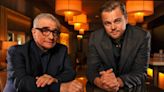 Martin Scorsese quiere que Leonardo DiCaprio interprete a Frank Sinatra en su próxima película