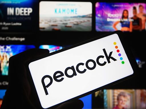 Best Peacock Streaming Deals: Watch the Summer Olympics & More for Just $1.99 a Month