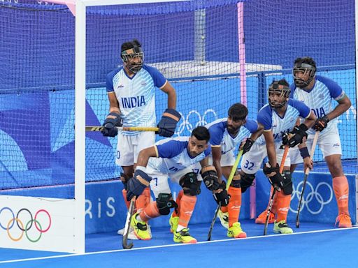 India Vs Spain Hockey Live Score, Bronze Play-Off, Paris Olympic Games 2024: IND Seek Farewell Medal For PR Sreejesh