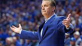 Calipari Wants Kentucky Departure to Be "Good For Both"