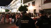 El PSOE exige a Bellido que frene "la descomposición" de las Cruces de Mayo de Córdoba