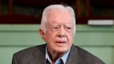 Jimmy Carter Begins Hospice Care 'After a Series of Short Hospital Stays'