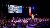 Annual concert returns to the stage in York for 66th year