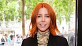 Strictly's Stacey Dooley celebrates Kevin Clifton's first birthday since becoming a dad