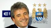 On this day in 2001: Kevin Keegan returns to management with Manchester City