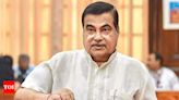 Insurance premium GST is like tax on life's uncertainties: Nitin Gadkari | India News - Times of India