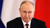 Russian economy set to plummet to record lows in devastating blow to Putin