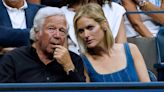 Patriots owner Robert Kraft gets married with Sir Elton John as musical entertainment