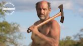 Naked and Afraid: Solo first look reveals survivalists are naked, afraid — and alone in new spin-off