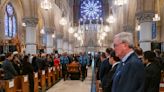 New Jersey bids final farewell to Lt. Gov. Sheila Oliver, capping a 3-day tribute