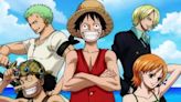 Netflix anuncia remake de One Piece