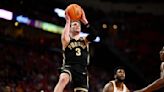 No. 1 Purdue handles Maryland 67-53 to snap Terrapins' 19-game home winning streak