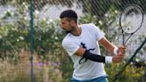 Djokovic vence set de Tiafoe em treino visando Wimbledon - TenisBrasil