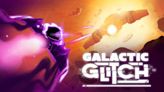GALACTIC GLITCH lançado no acesso antecipado no Steam
