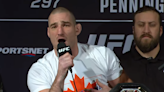 Robert Whittaker: UFC didn’t love Sean Strickland as champ, will likely give Israel Adesanya title shot next