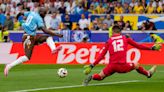 Euro 2024 - Ukraine 0-0 Belgium: Red Devils to face France in last 16 after finishing second in Group E