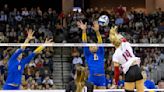 Louisville beats ACC rival Pitt to make NCAA VB finals