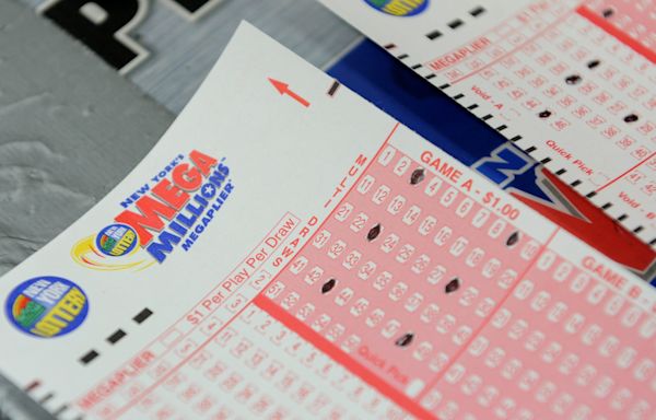 Mega Millions winning numbers for May 10 drawing: Jackpot rises to $331 million