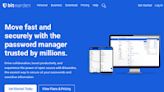 Bitwarden now lets you create passkeys for your business apps