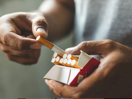 Día Mundial Sin Tabaco: una epidemia que mata a 8 millones de personas cada año