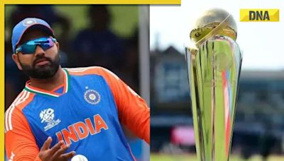 What happens if Team India refuse to travel to Pakistan for 2025 Champions Trophy?