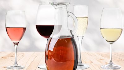 11 Best Wines For Making Your Own Vinegar