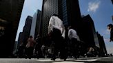 Japan warns prolonged high U.S., Europe interest rates