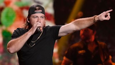 Nashville council rejects Morgan Wallen's bar sign over singer's questionable behavior