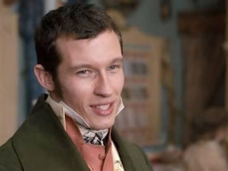 Callum Turner, de Masters of the Air, protagonizará Neuromancer en Apple TV+